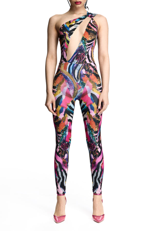 Elodie Jumpsuit