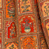 Marigold Orange