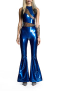 FARIA JUMPSUIT BLUE