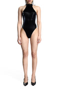 LARA BODYSUIT BLACK