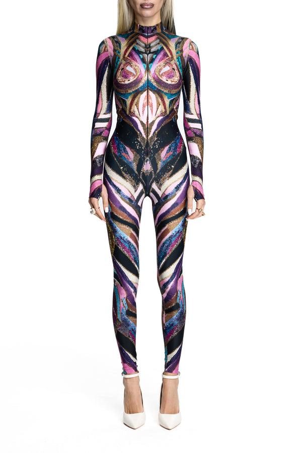 Lola Nova Jumpsuit