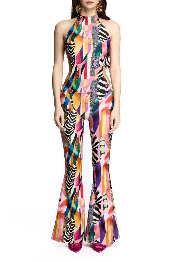 Paloma Jumpsuit