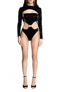 ROMY BODYSUIT BLACK