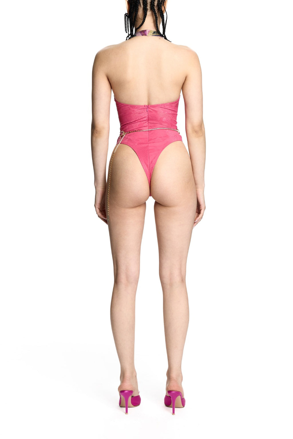ROSERA BELT