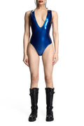 SOHO BODYSUIT BLUE