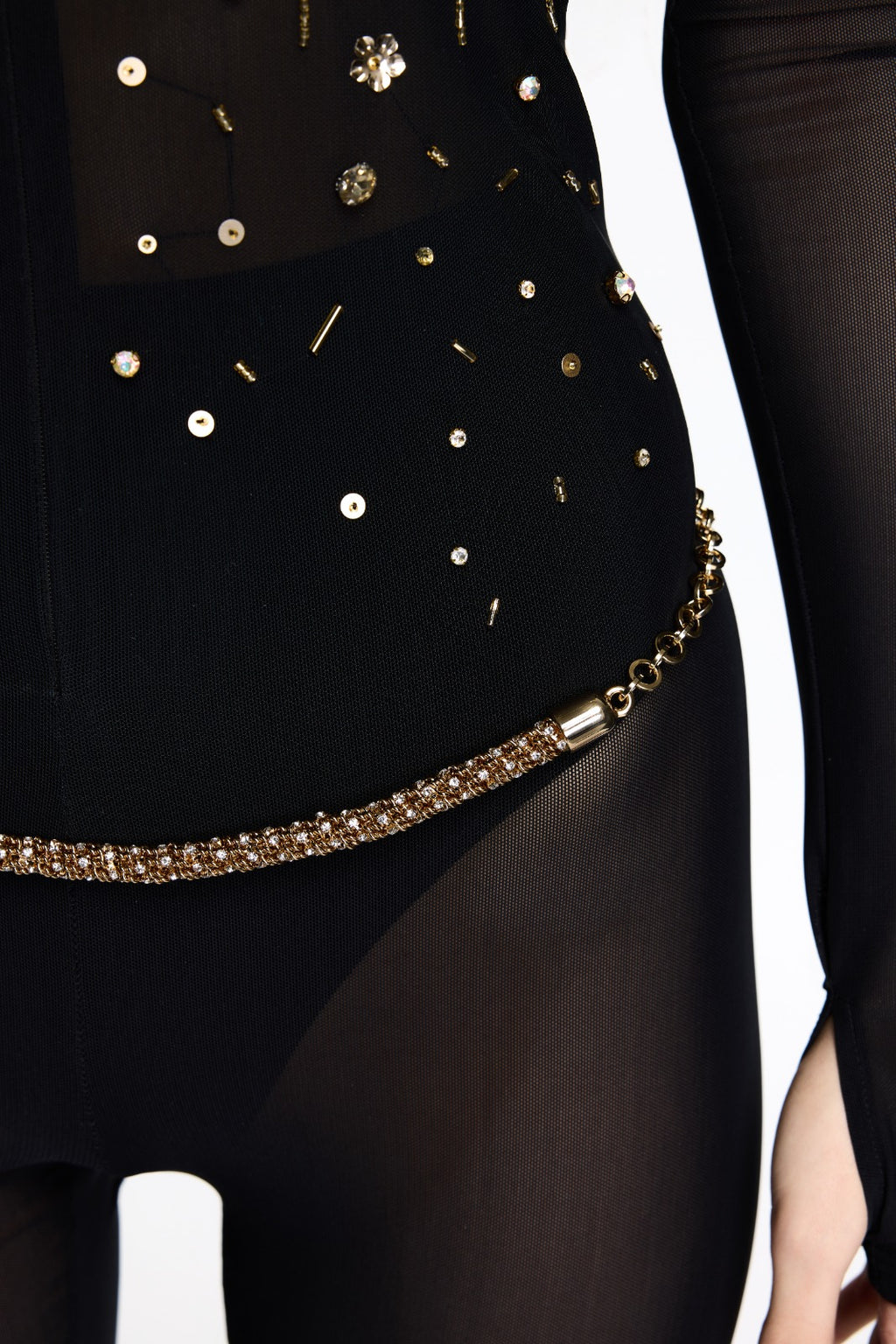 VELINE BELT