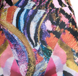 Elodie Abstract Print