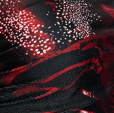 Stella Red Black